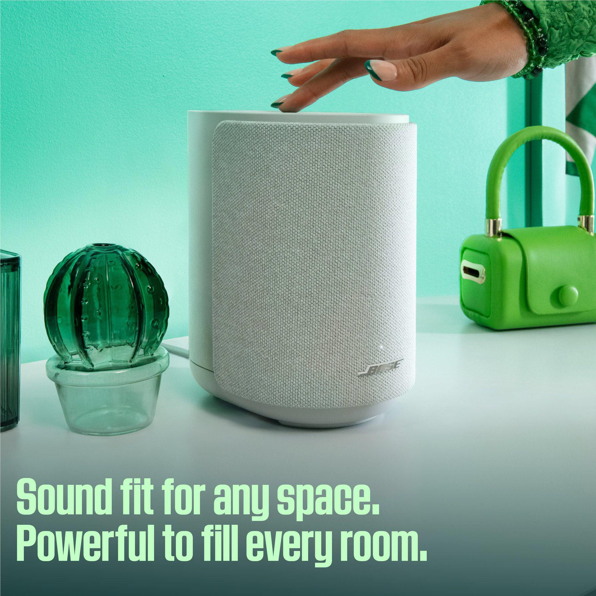 Bose Lifestyle Ultra Speaker (White Smoke) - Image 6