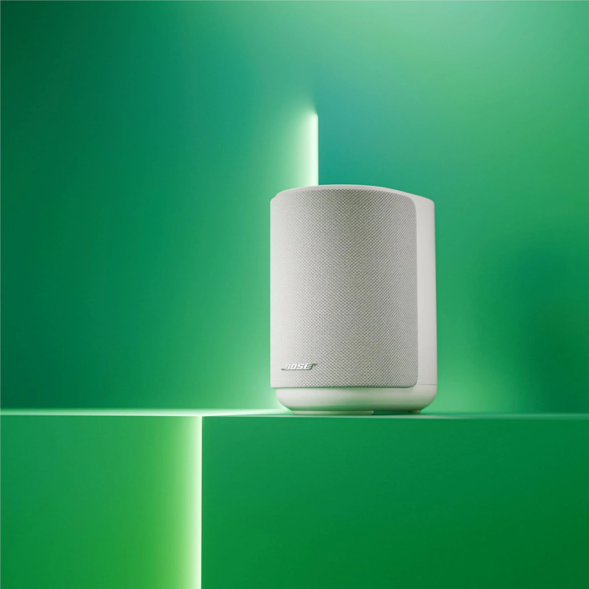 Bose Lifestyle Ultra Speaker (White Smoke) - Image 9