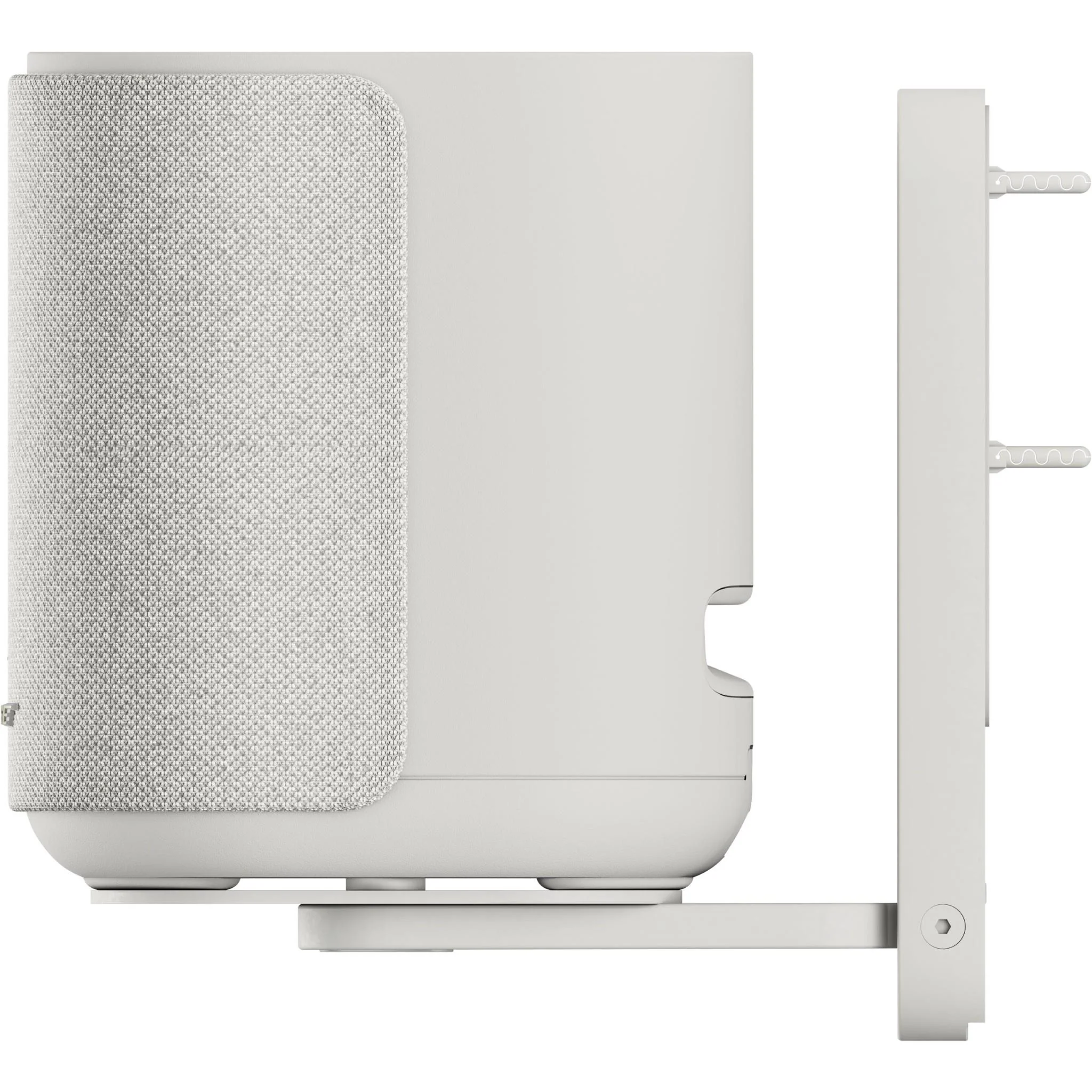 Bose Lifestyle Wall Bracket (White Smoke) - Image 2