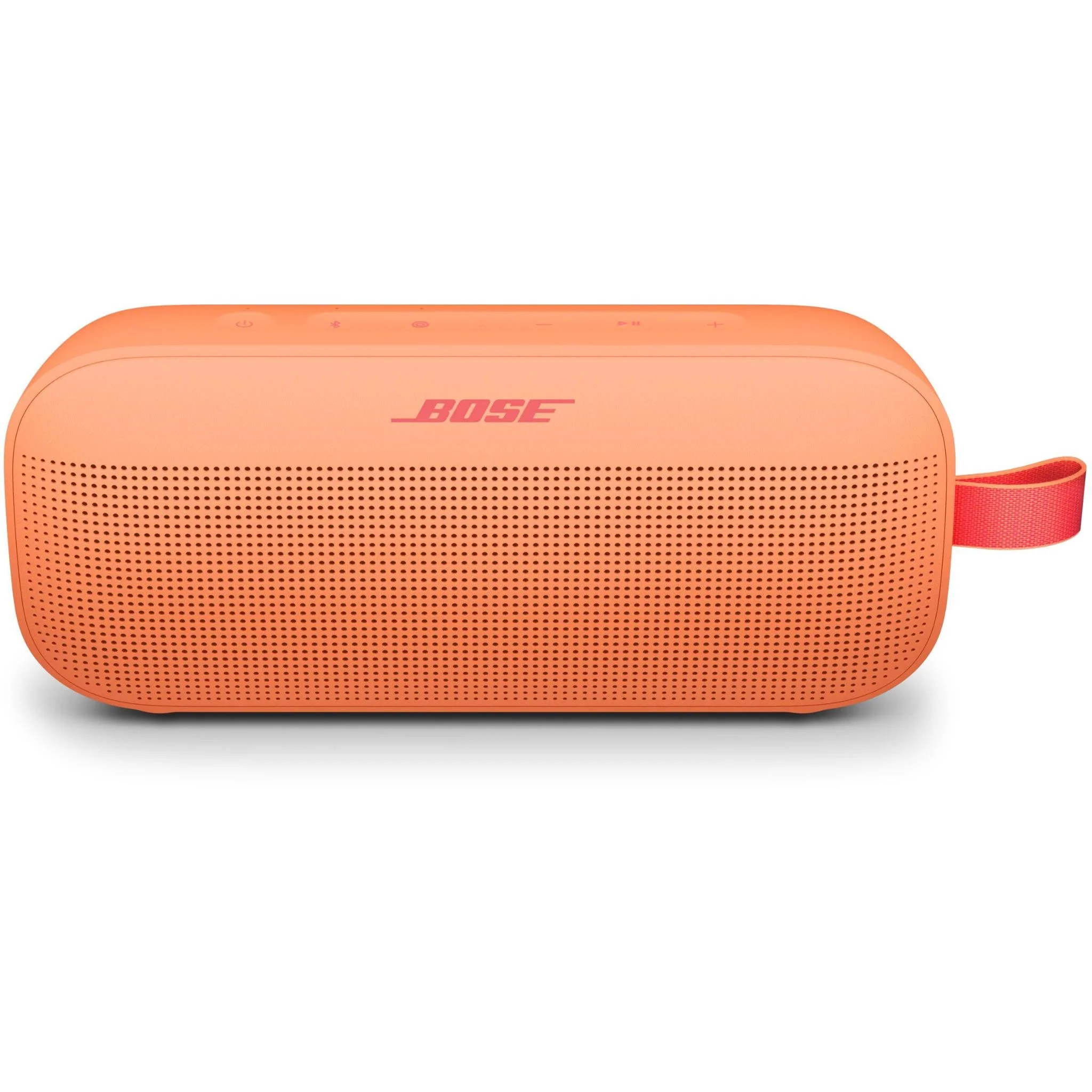 Bose SoundLink Flex Portable Speaker 2nd Gen (Peach)