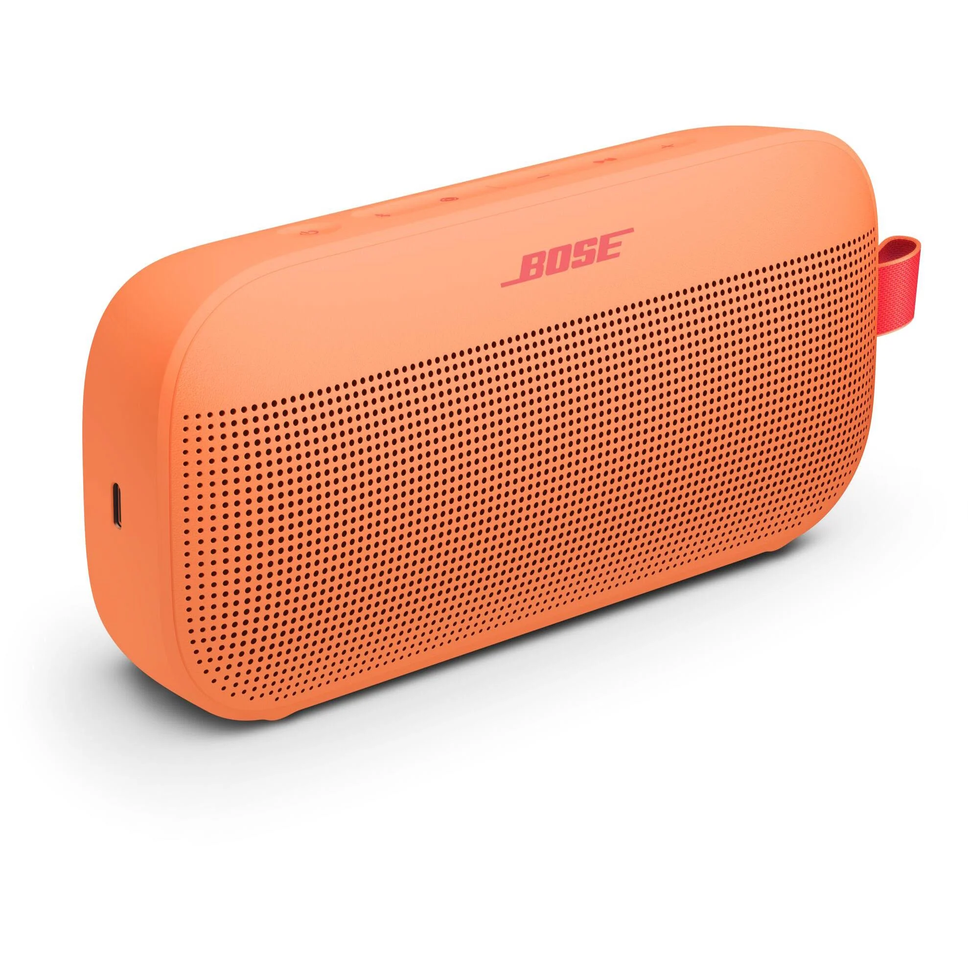 Bose SoundLink Flex Portable Speaker 2nd Gen (Peach) - Image 5