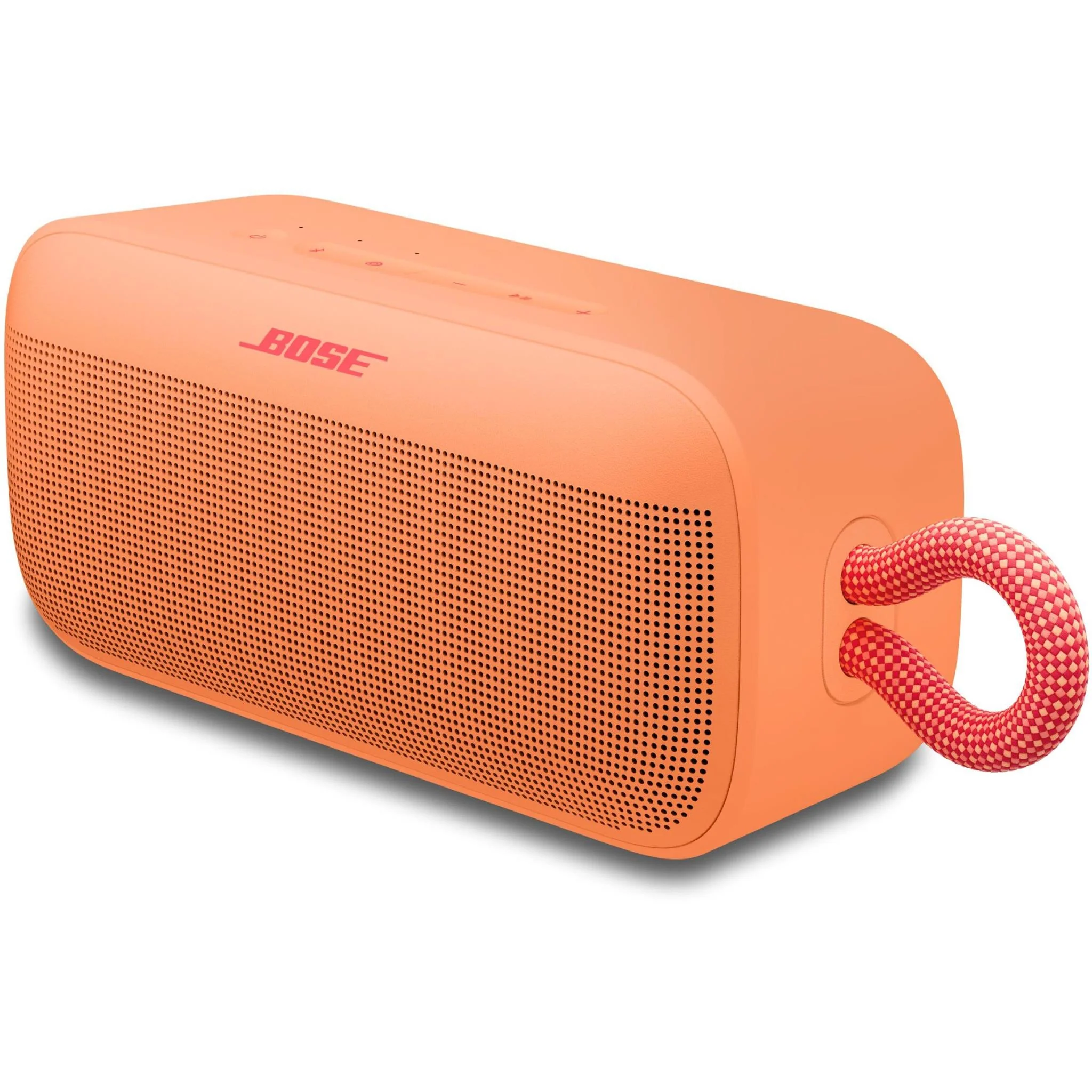 Bose SoundLink Plus Portable Speaker (Peach) - Image 3