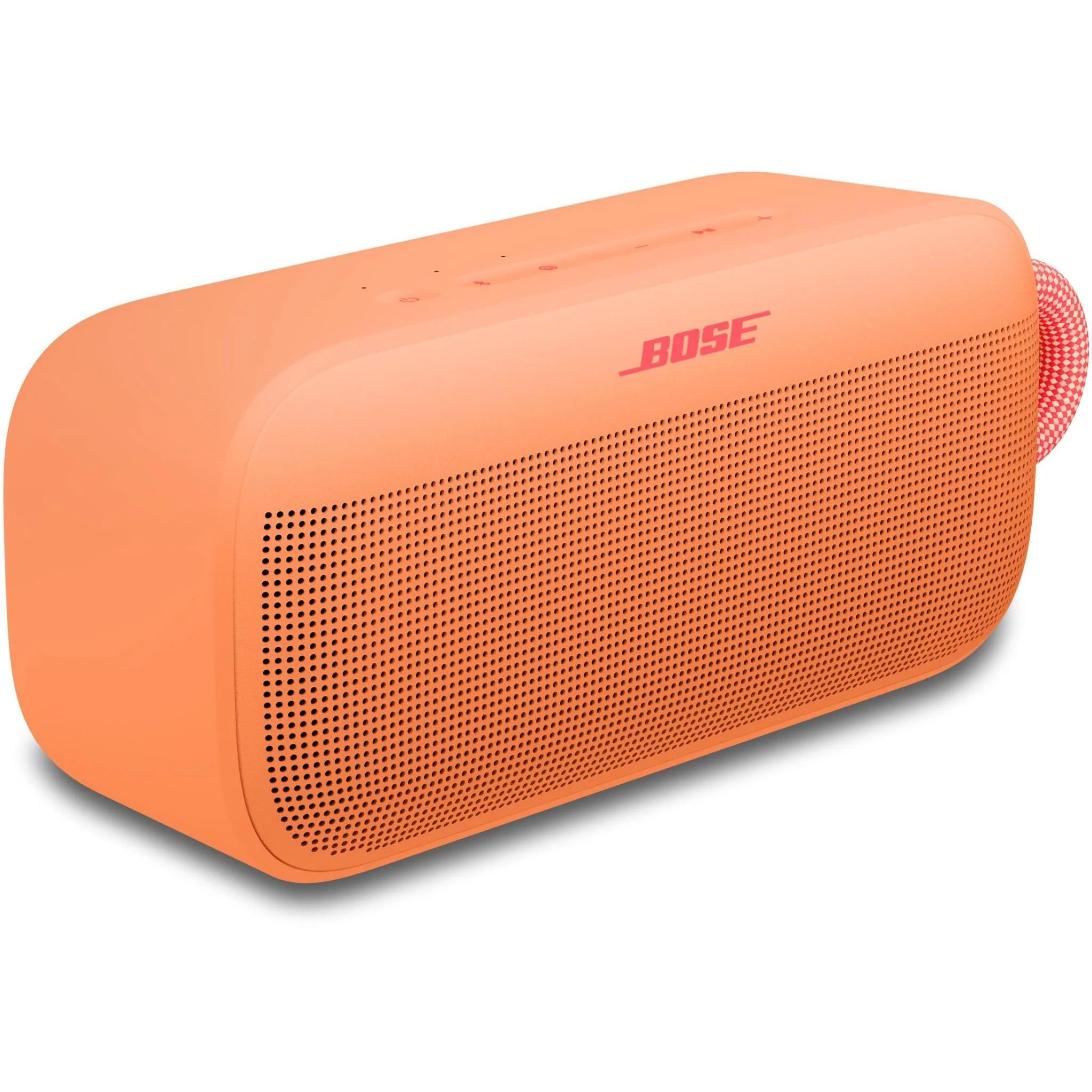 Bose SoundLink Plus Portable Speaker (Peach) - Image 5
