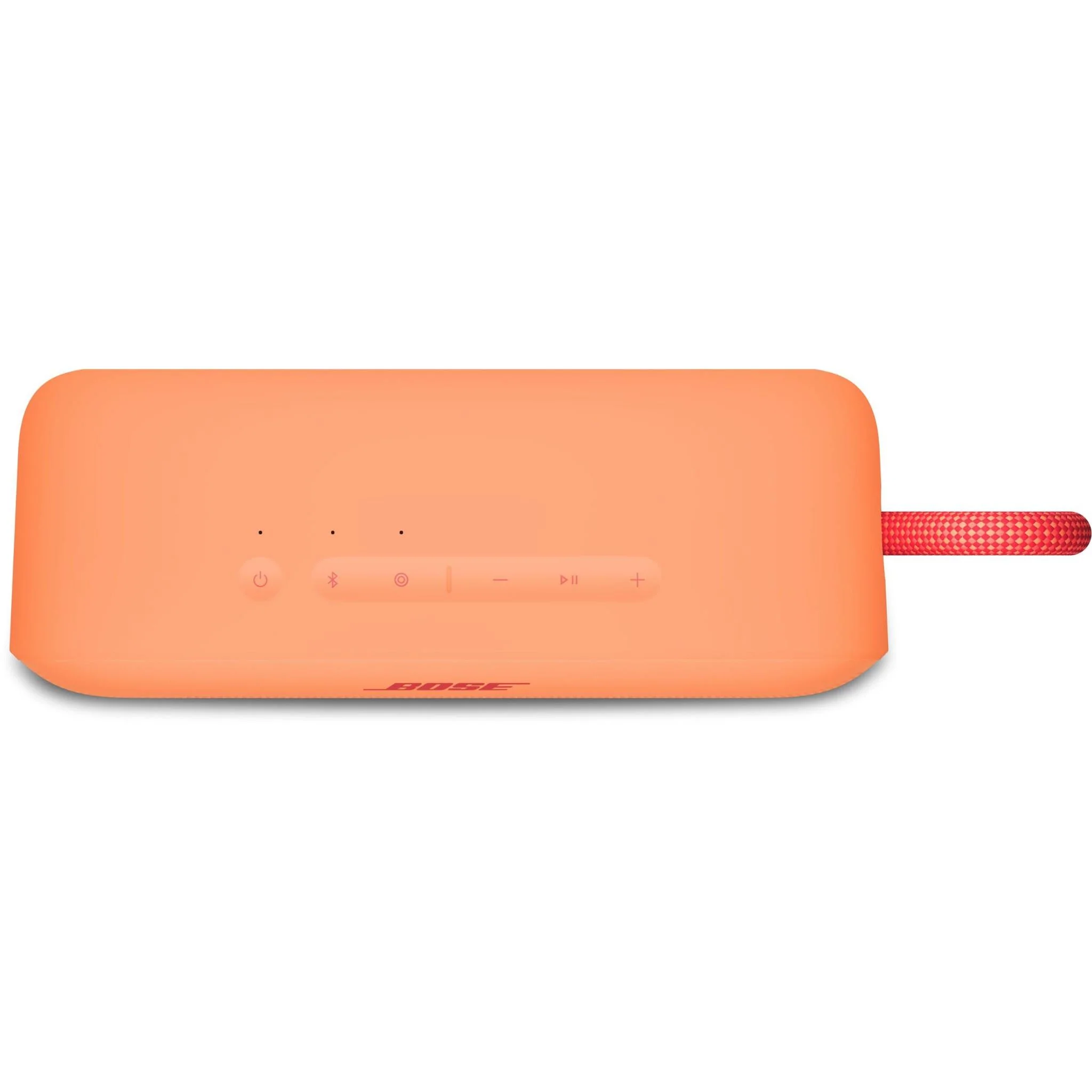 Bose SoundLink Plus Portable Speaker (Peach) - Image 7