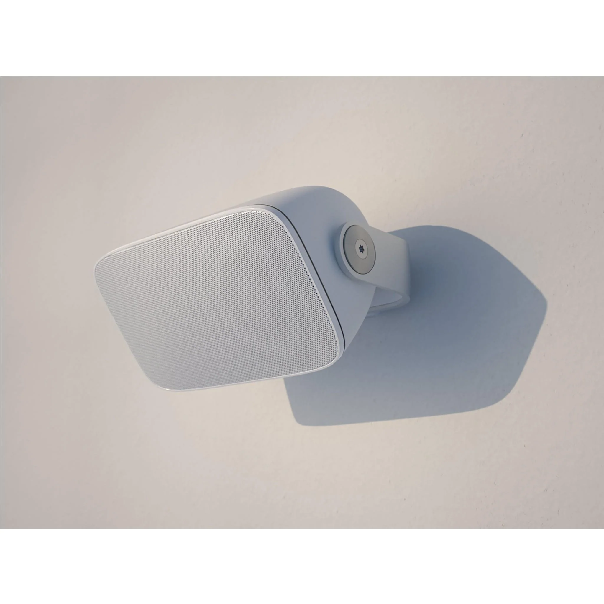 Bowers & Wilkins AM-1 2-Way Outdoor Speaker (White) [Pair] - Image 9