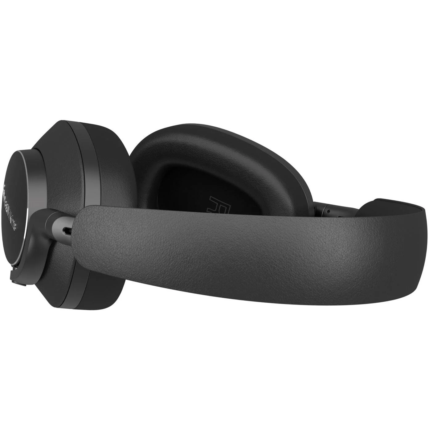 Bowers & Wilkins PX8 Noise-Cancelling Wireless Over-Ear Headphones (Black) - Image 8