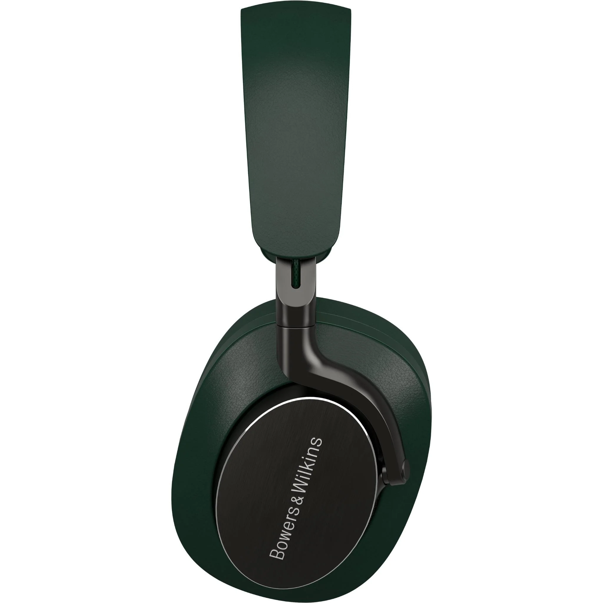 Bowers & Wilkins PX8 Noise-Cancelling Wireless Over-Ear Headphones (Dark Forest) - Image 5