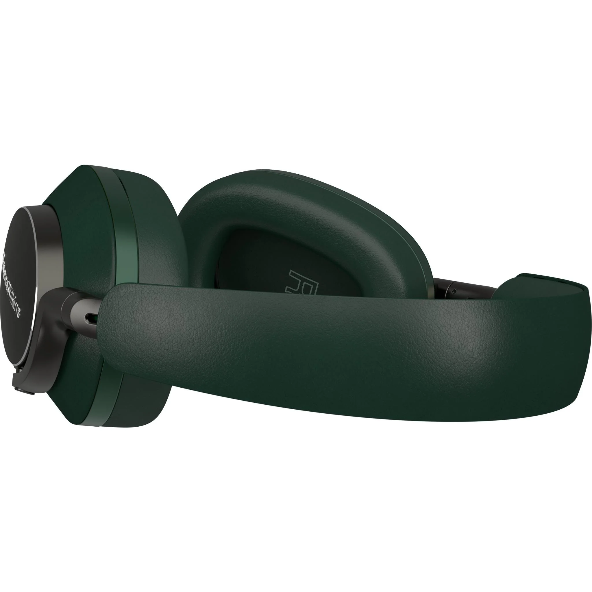 Bowers & Wilkins PX8 Noise-Cancelling Wireless Over-Ear Headphones (Dark Forest) - Image 8