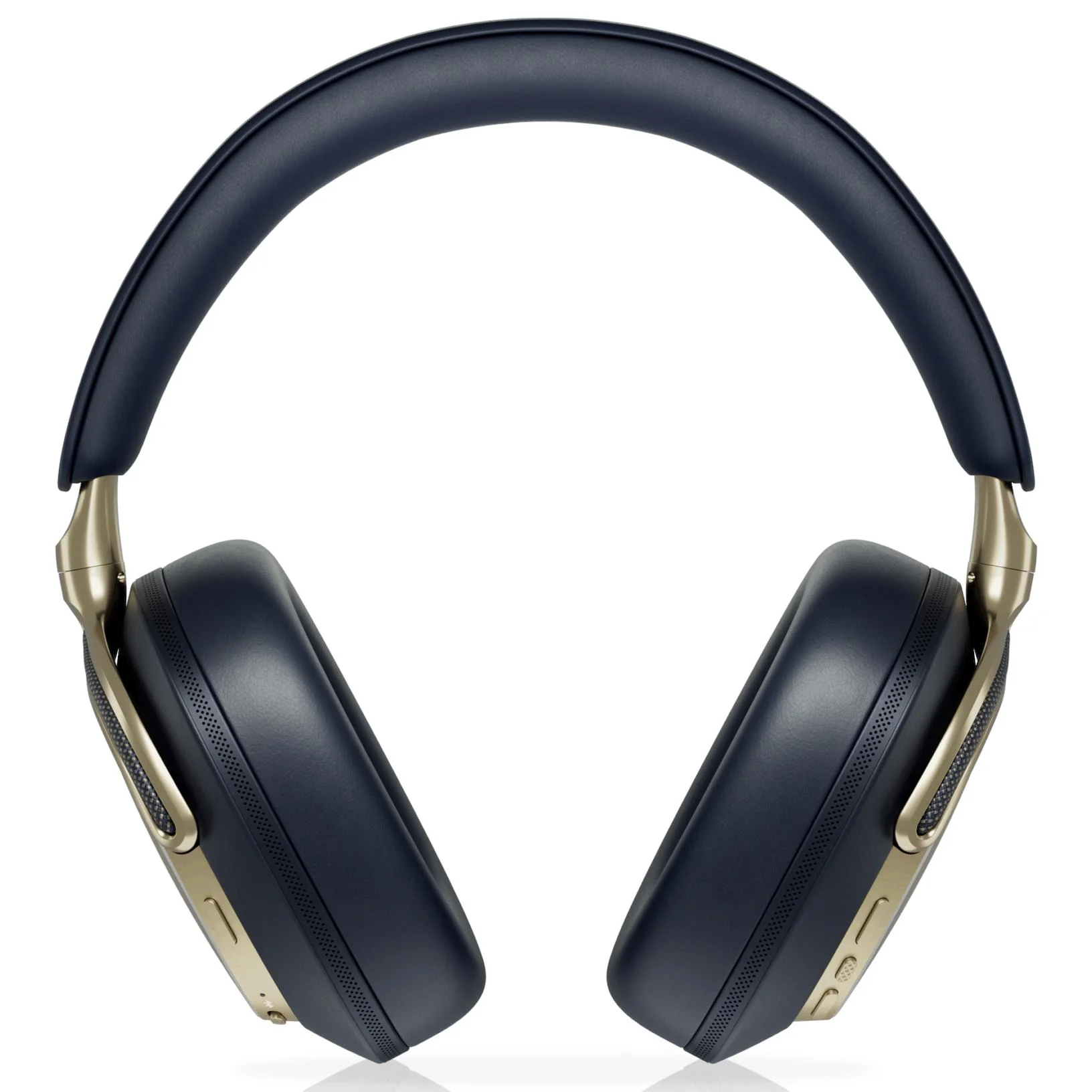 Bowers & Wilkins PX8 S2 Noise-Cancelling Wireless Over-Ear Headphones (Midnight Blue) - Image 2