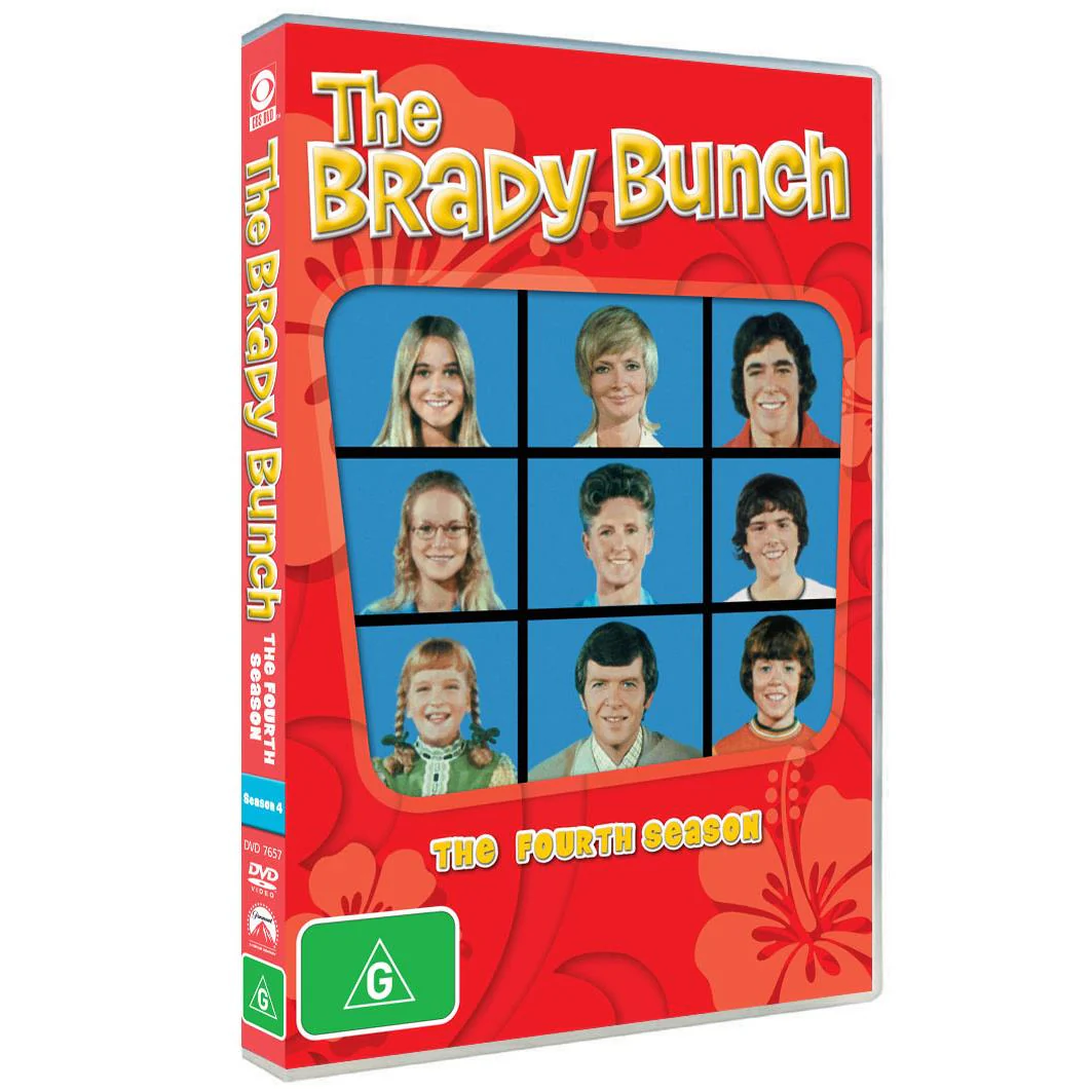 Brady Bunch, The - Season 4 - Image 2