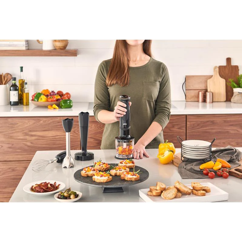 Braun Multiquick 5 Hand Blender - Image 3