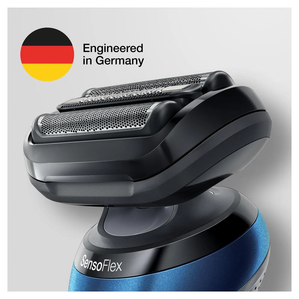 Braun Series 5 / 6 53B Shaver Head 1 Count - Image 5