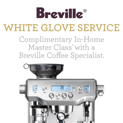 Breville the Oracle Manual Espresso Machine - Image 4