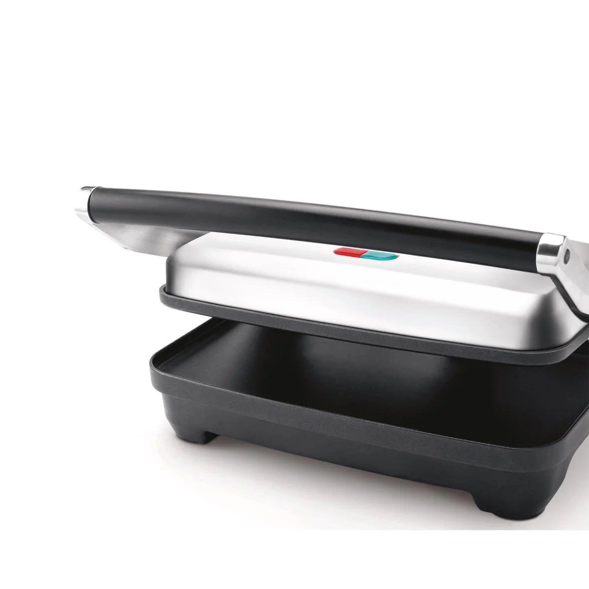 Breville the Toast & Melt Compact 2 Slice Sandwich Press - Image 3