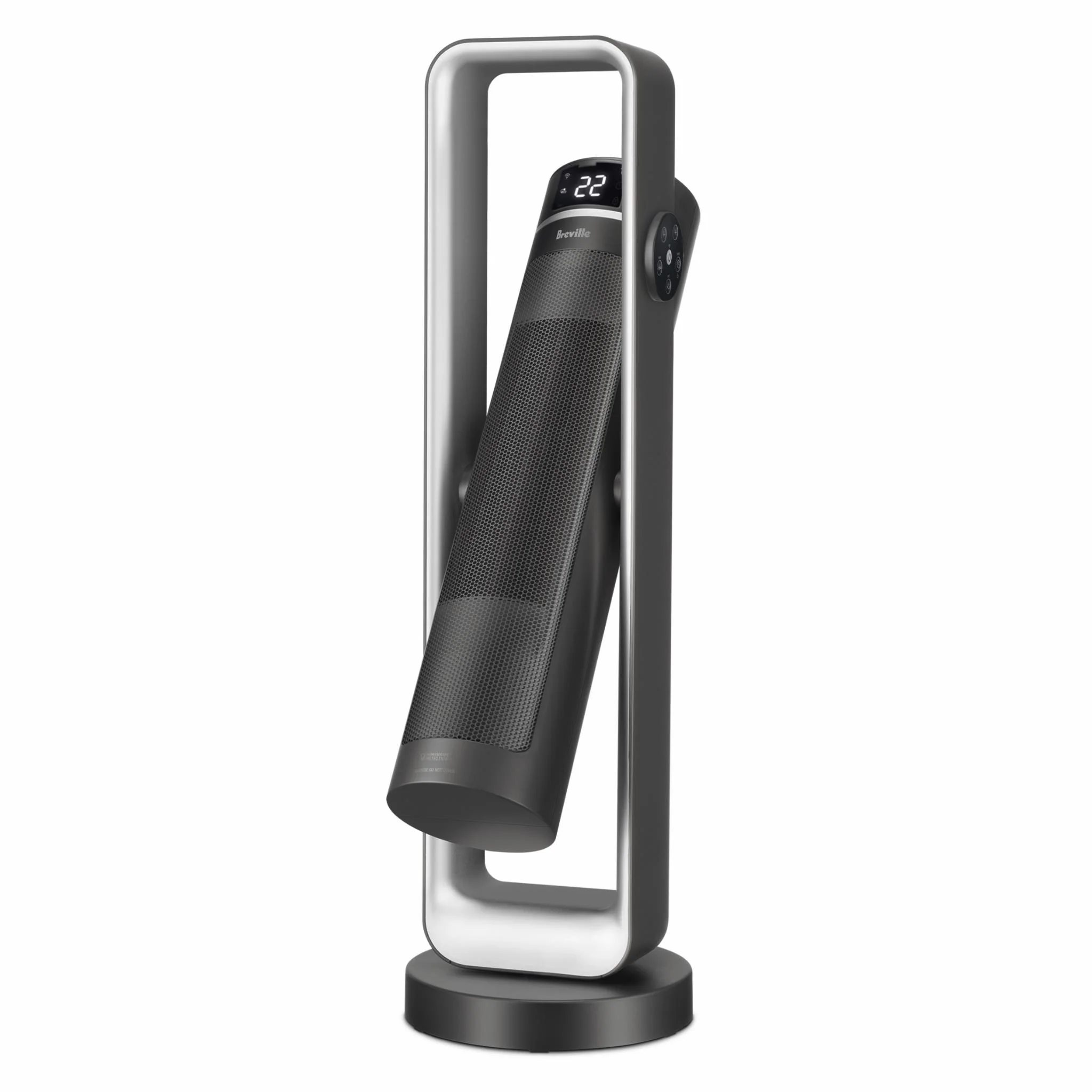 Breville Tilt Control XL Connect Ceramic Heater - Image 2