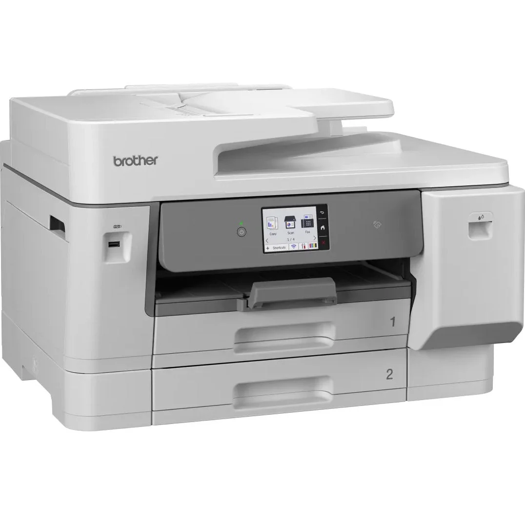Brother MFC-J6975DW Printer A3 A4 Colour Multi-Function Duplex Wireless - Image 2