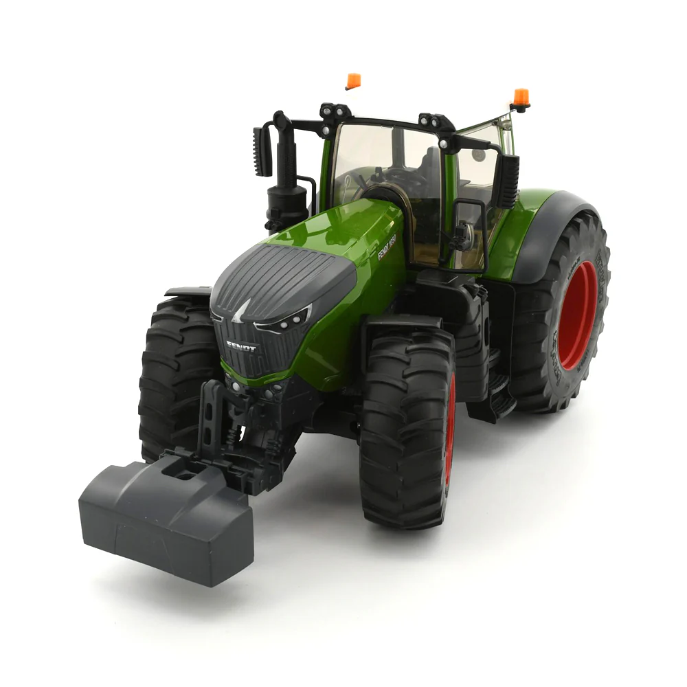 Bruder Licensed 1:16 Scale Fendt 1050 Vario Tractor Model Green - Image 2