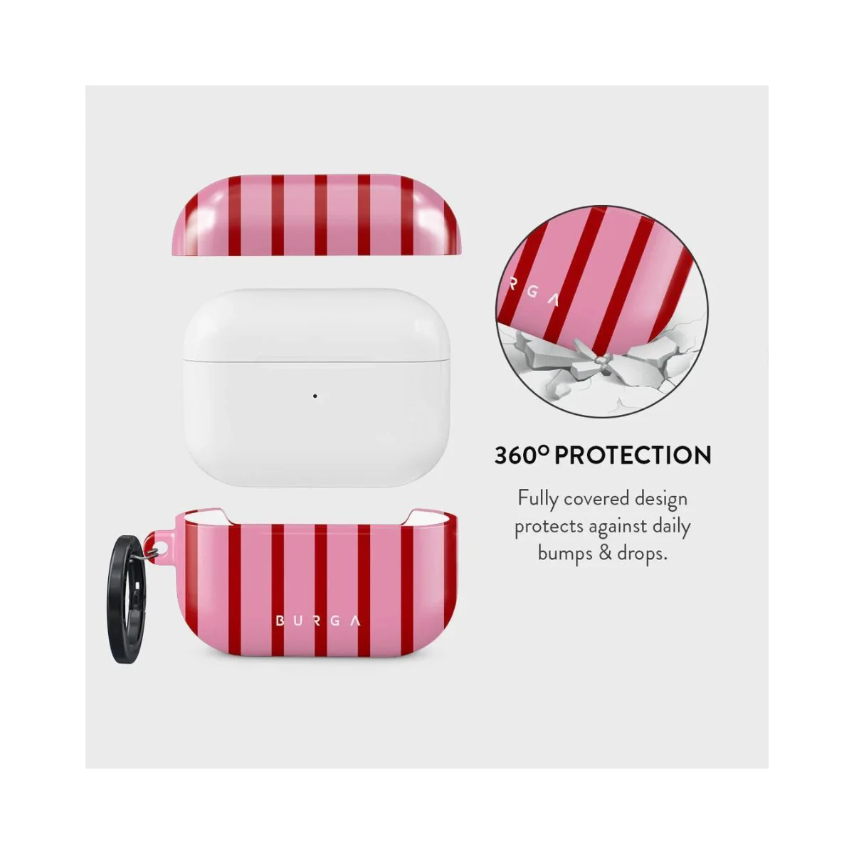 Burga Airpods Pro 2 Favorite Bikini - Image 3