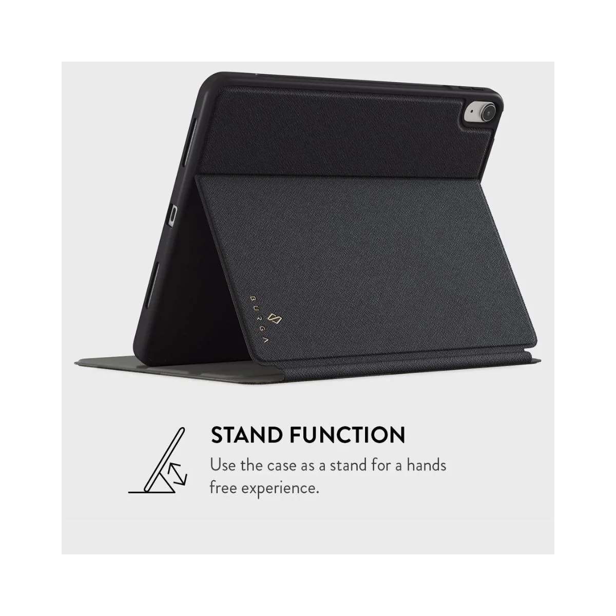Burga iPad 11" Gen 10 / 11 Nocturnal - Image 3