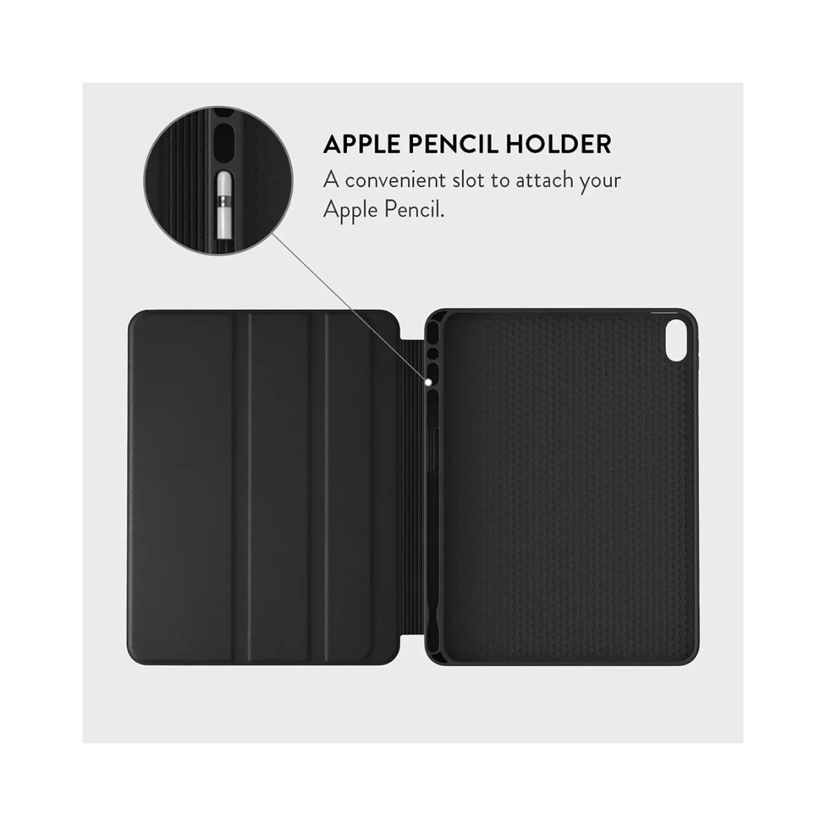 Burga iPad 11" Gen 10 / 11 Old Money - Image 2