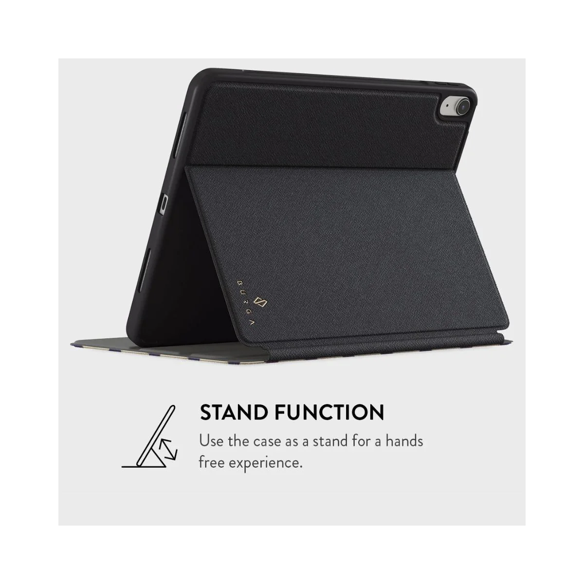 Burga iPad 11" Gen 10 / 11 Old Money - Image 3
