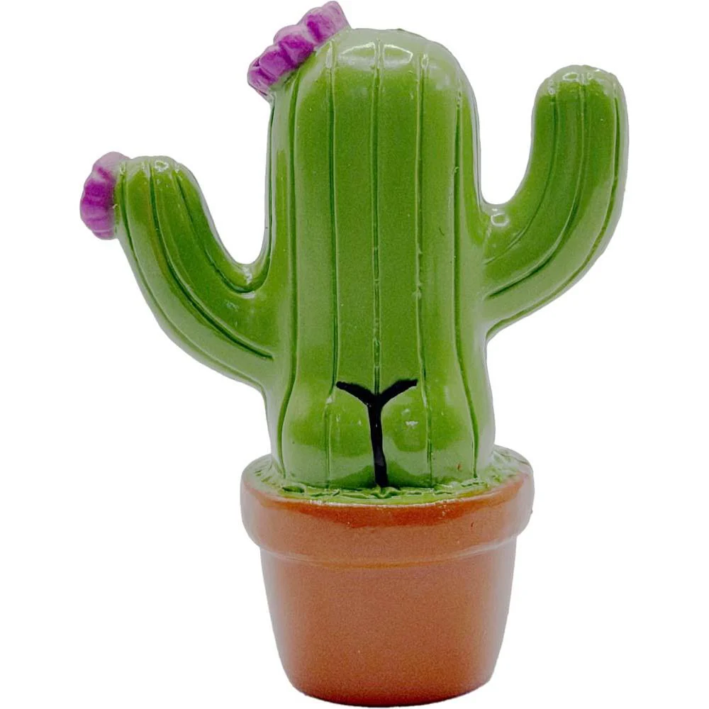 Butts On Things Figure (Blind Bag) - Image 6