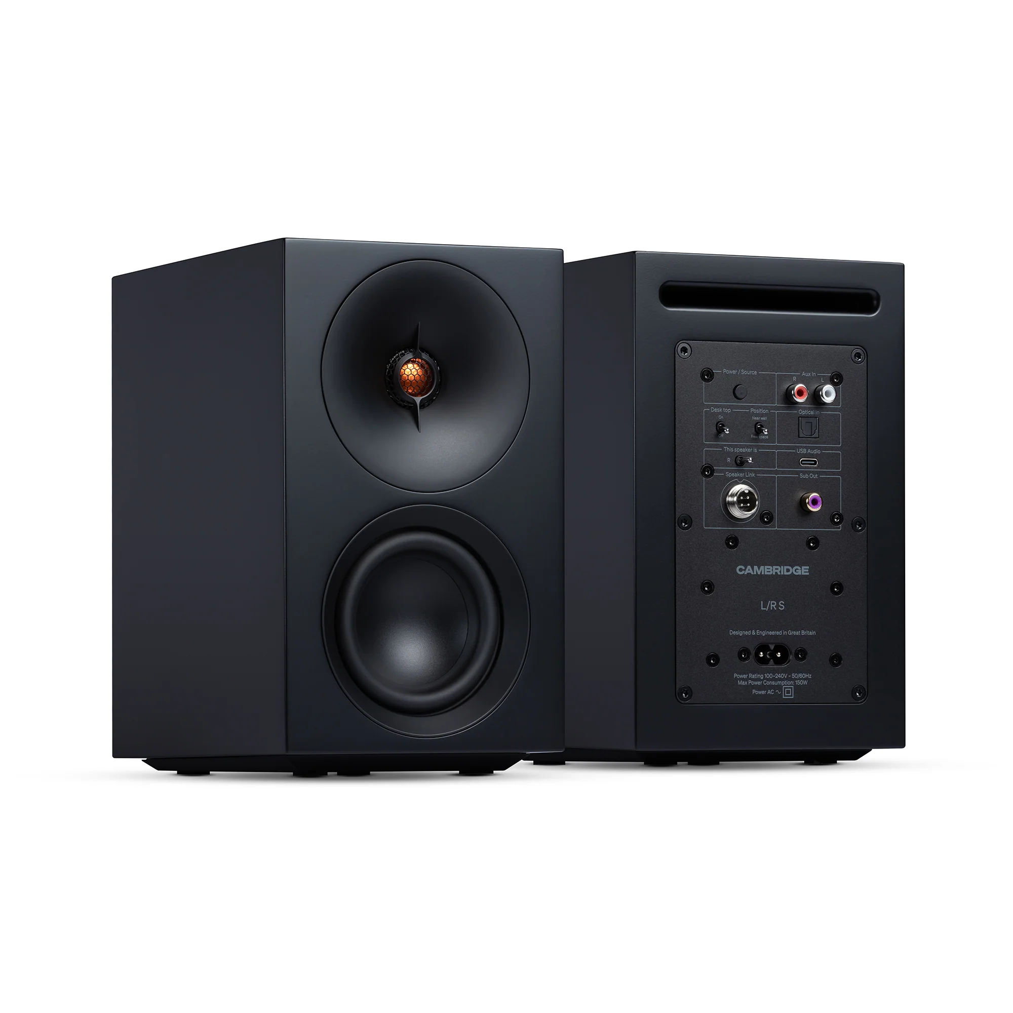 Cambridge Audio L/R S - Image 2