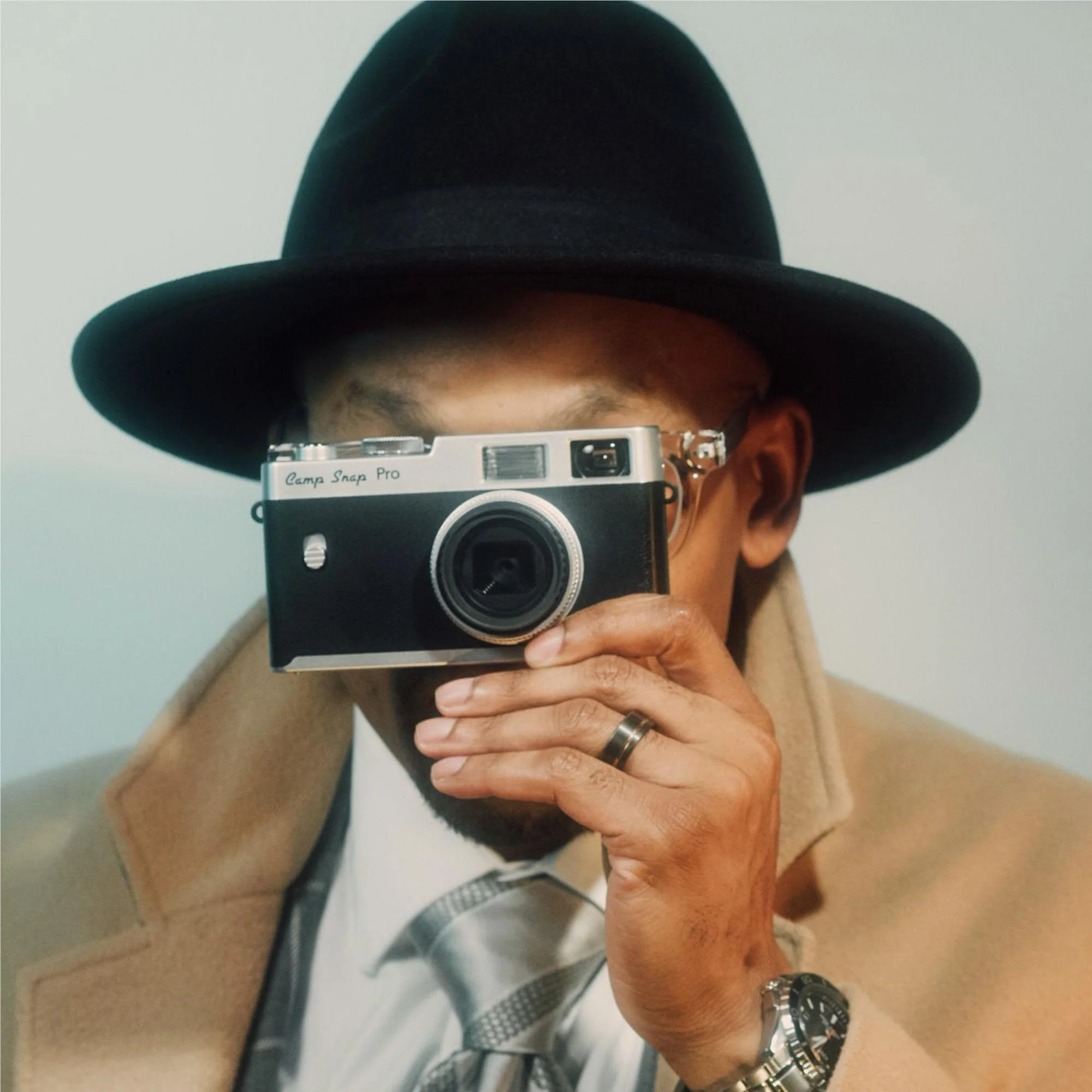 Camp Snap Pro Digital Camera - Image 15