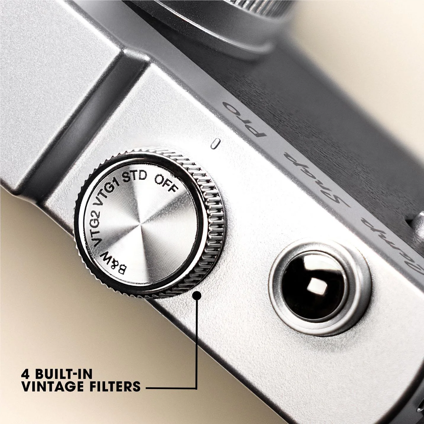 Camp Snap Pro Digital Camera - Image 6