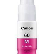 Canon GI-60M Magenta Ink Bottle (70ml) - Image 2