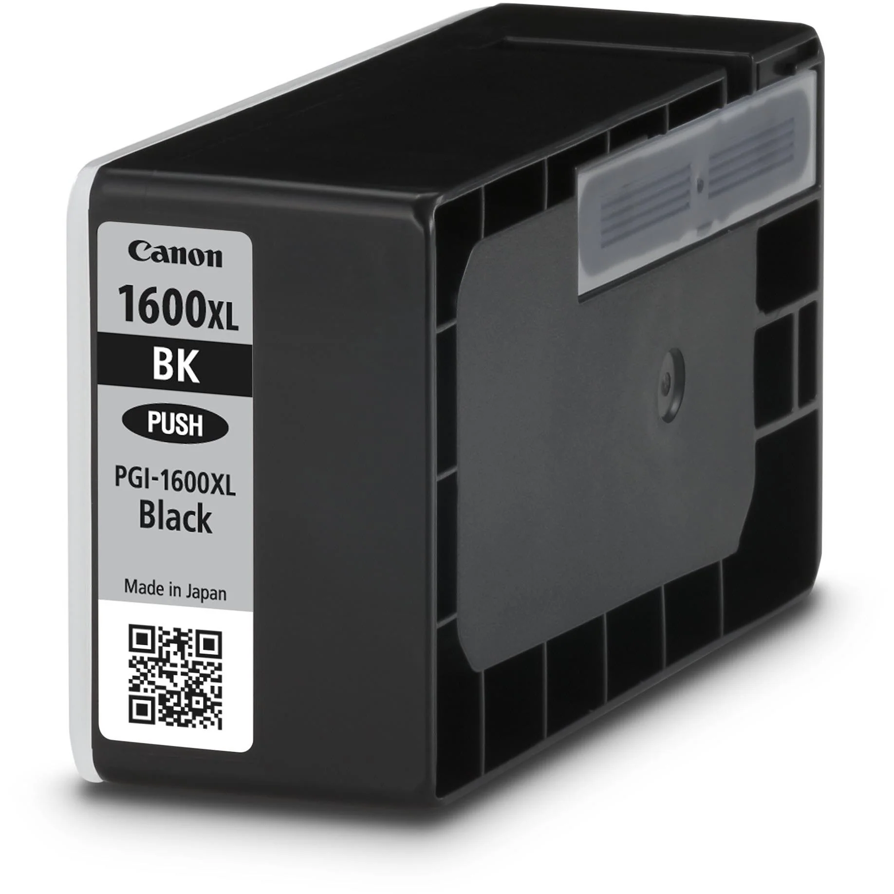 Canon Maxify PGI1600XL High Capacity Ink Cartridge (Black) - Image 2