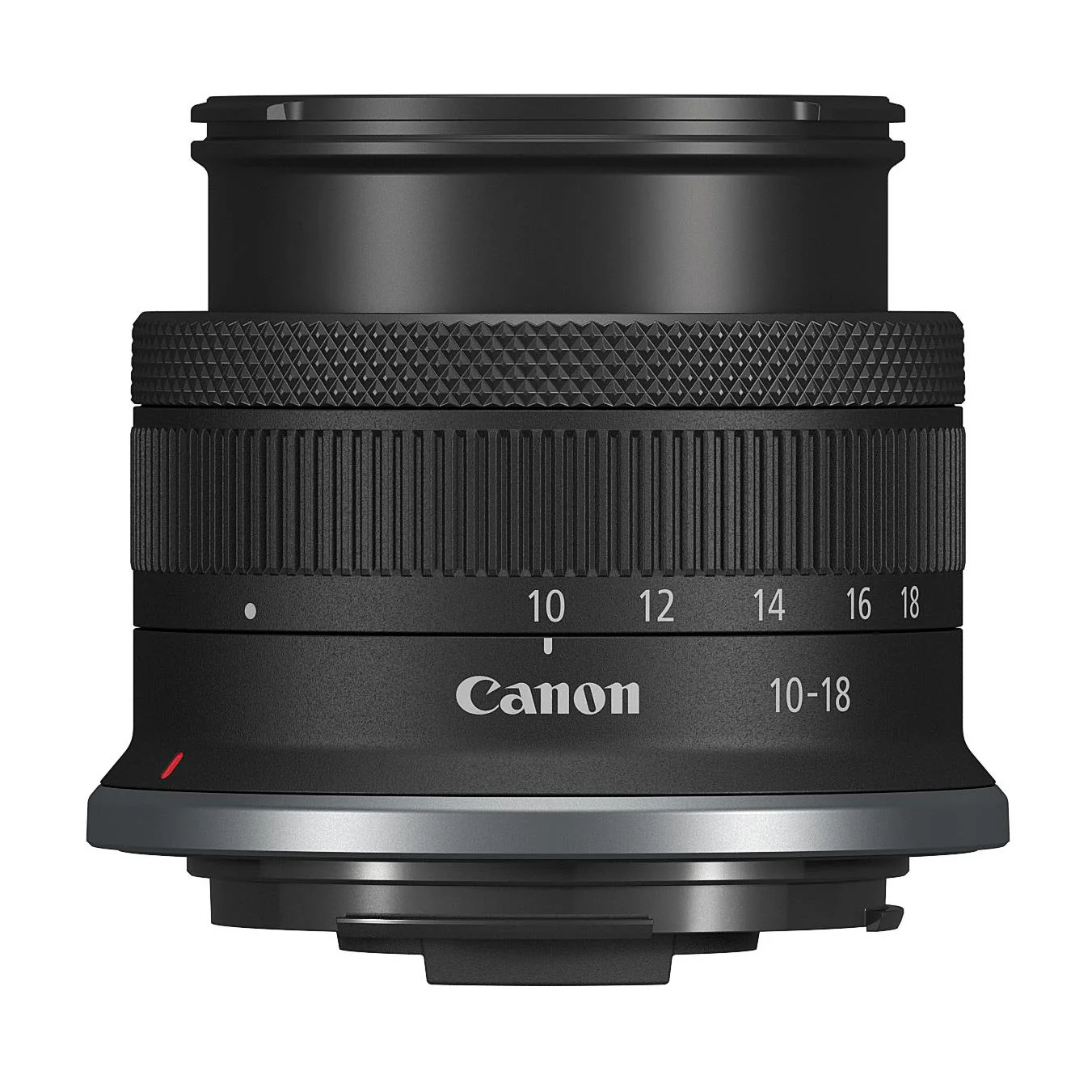 Canon RF-S 10-18mm f/4.5-6.3 IS STM Camera Lens - Image 3