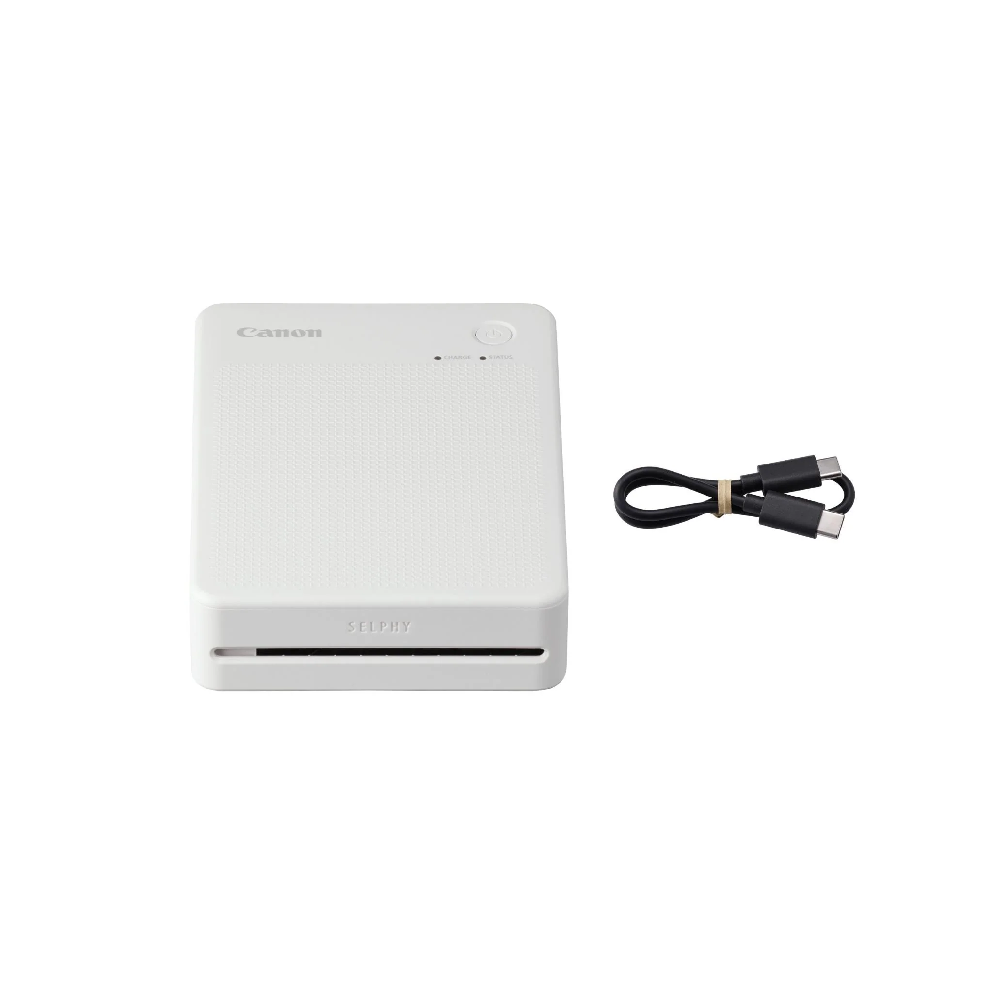 Canon Selphy QX20 Portable Photo Printer - Image 5
