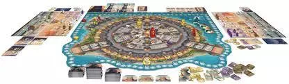 Capstone Games Atlantis - Exodus Game - Image 3