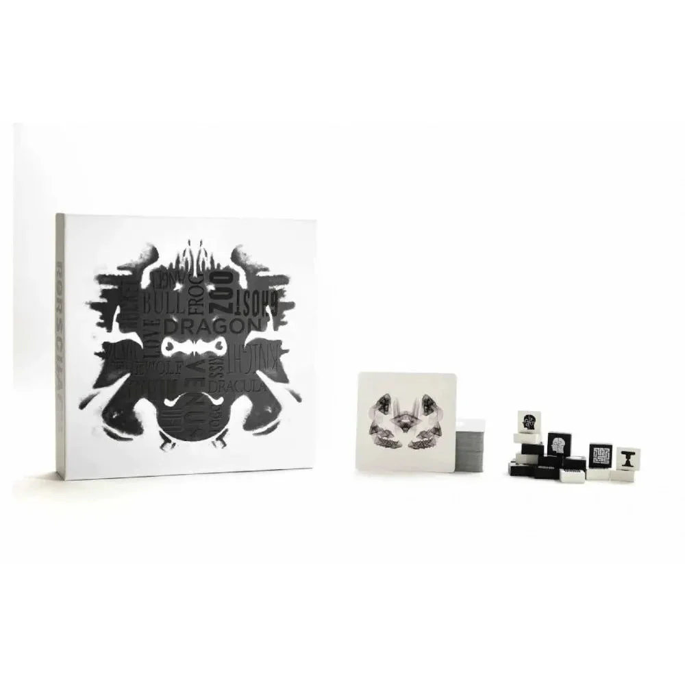 Capstone Games Rorschach - Image 2