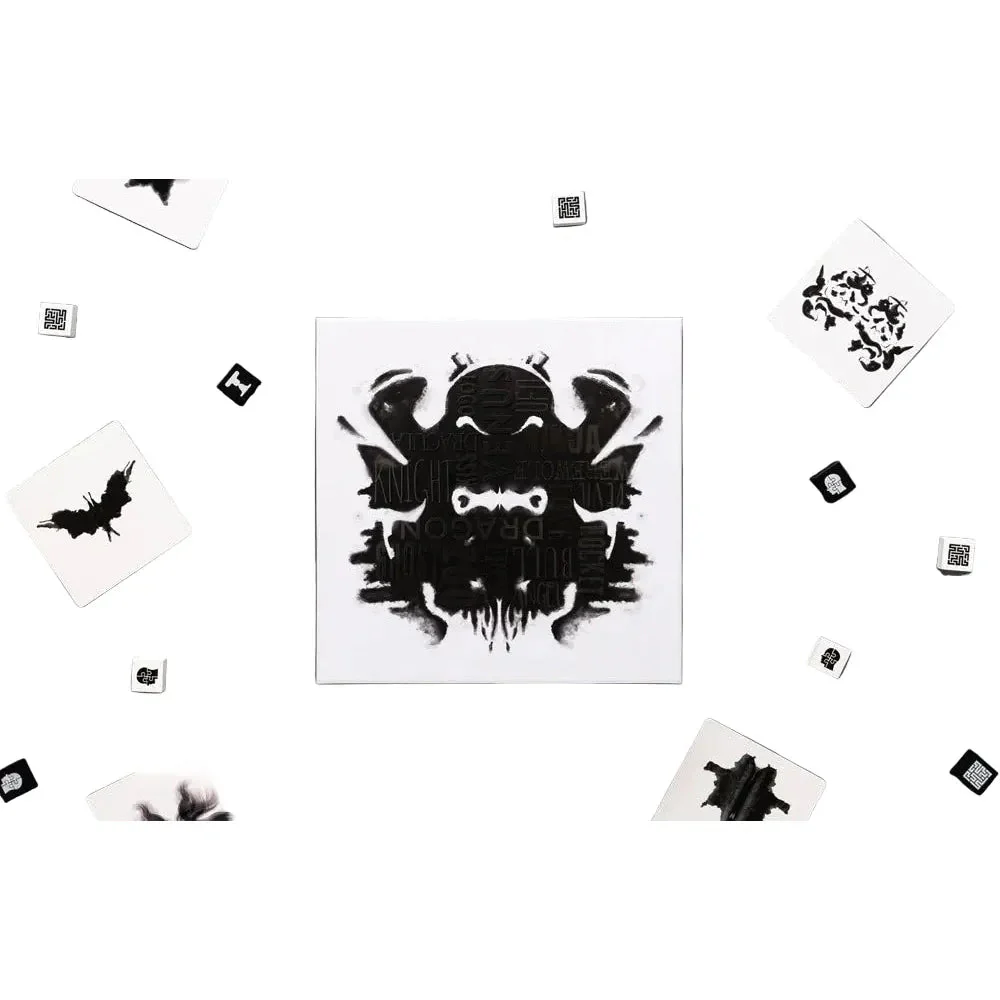 Capstone Games Rorschach - Image 3