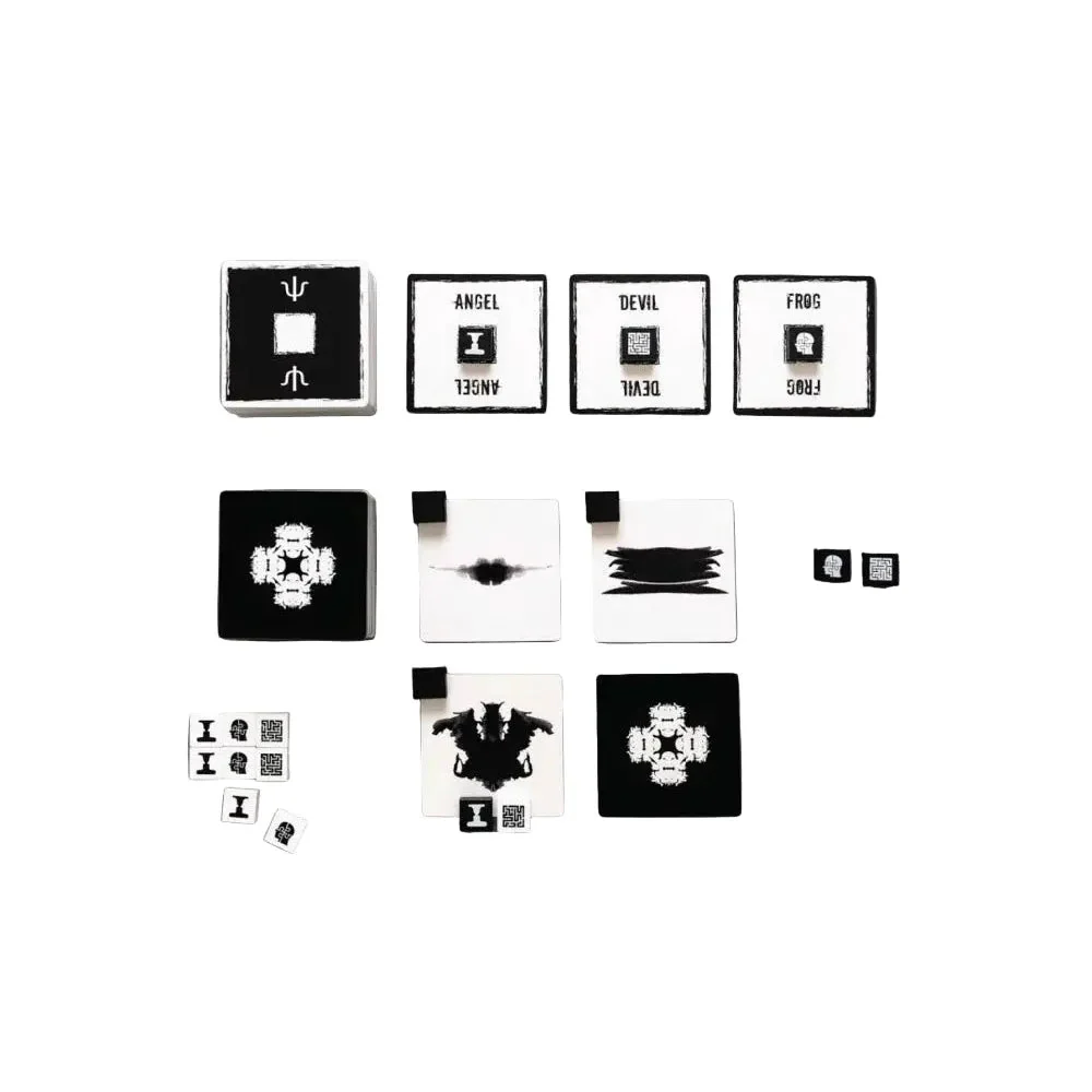 Capstone Games Rorschach - Image 5