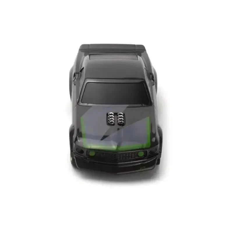 Carrera 1/64 Nano-TTR 1969 Ford Mustang RTR-X - Image 3