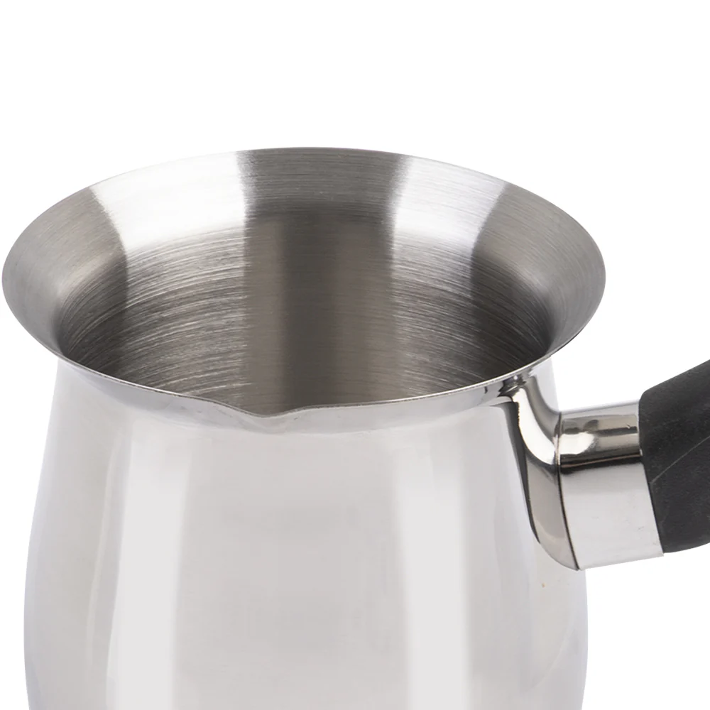 Casa Barista 650ml Turkish Coffee Pot - Image 3