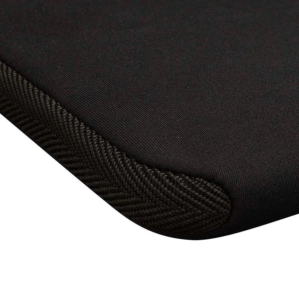 Case Logic 16" Laptop Notebook Sleeve Cover (Suits Macbook & PC Compatible) in Black - Image 2
