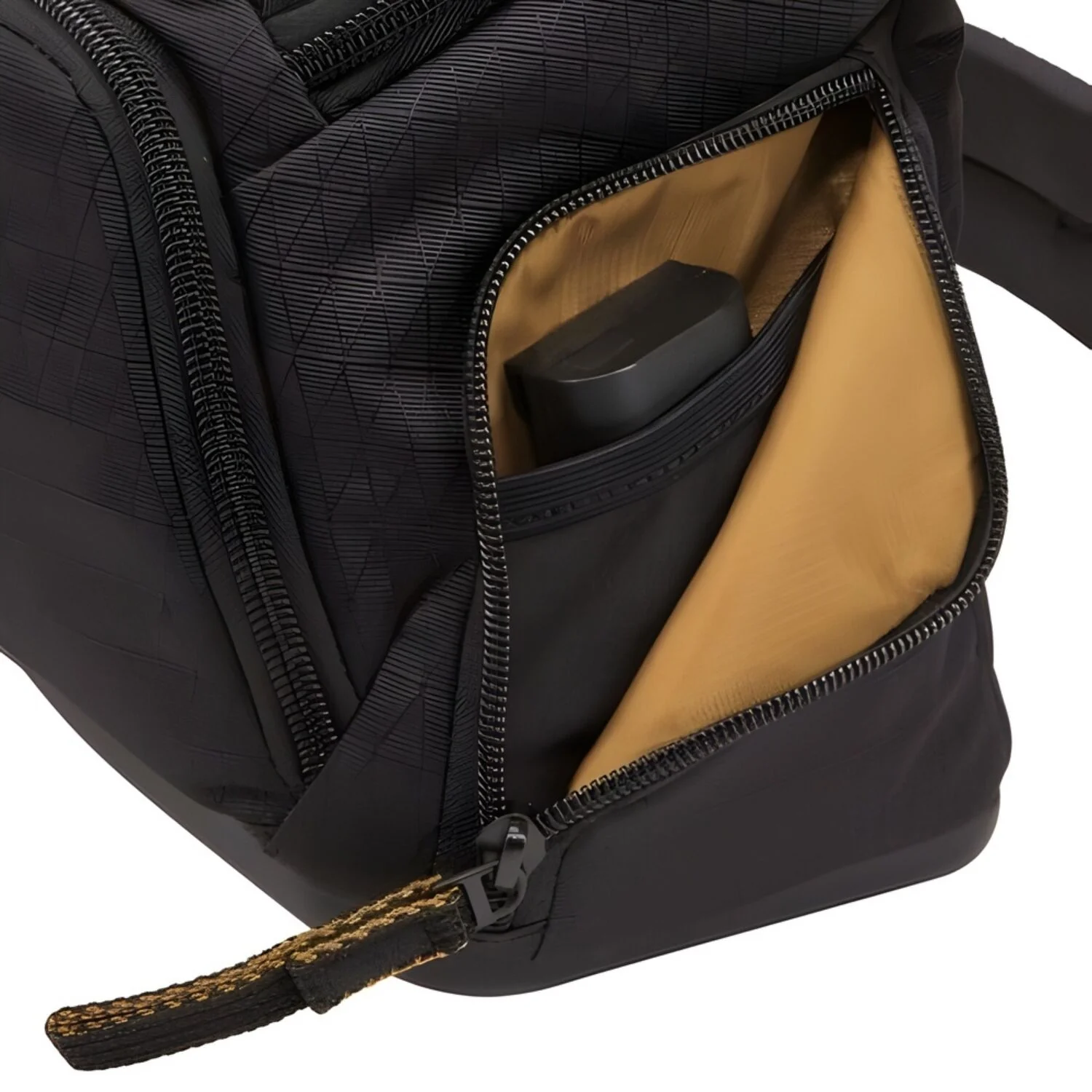 Case Logic Viso Medium Camera Bag DSLR Sling Fits 1–2 Lenses in Black - Image 10