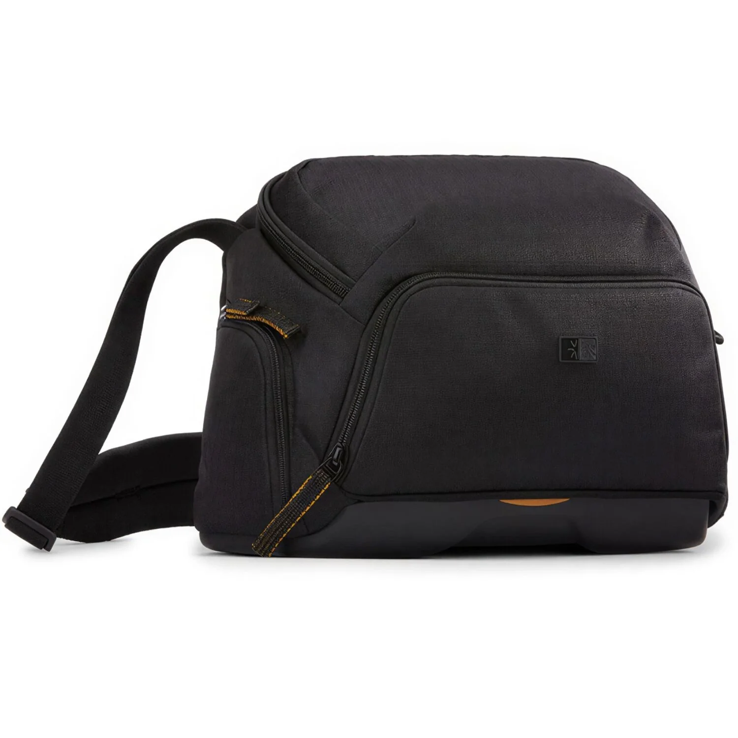 Case Logic Viso Medium Camera Bag DSLR Sling Fits 1–2 Lenses in Black - Image 2