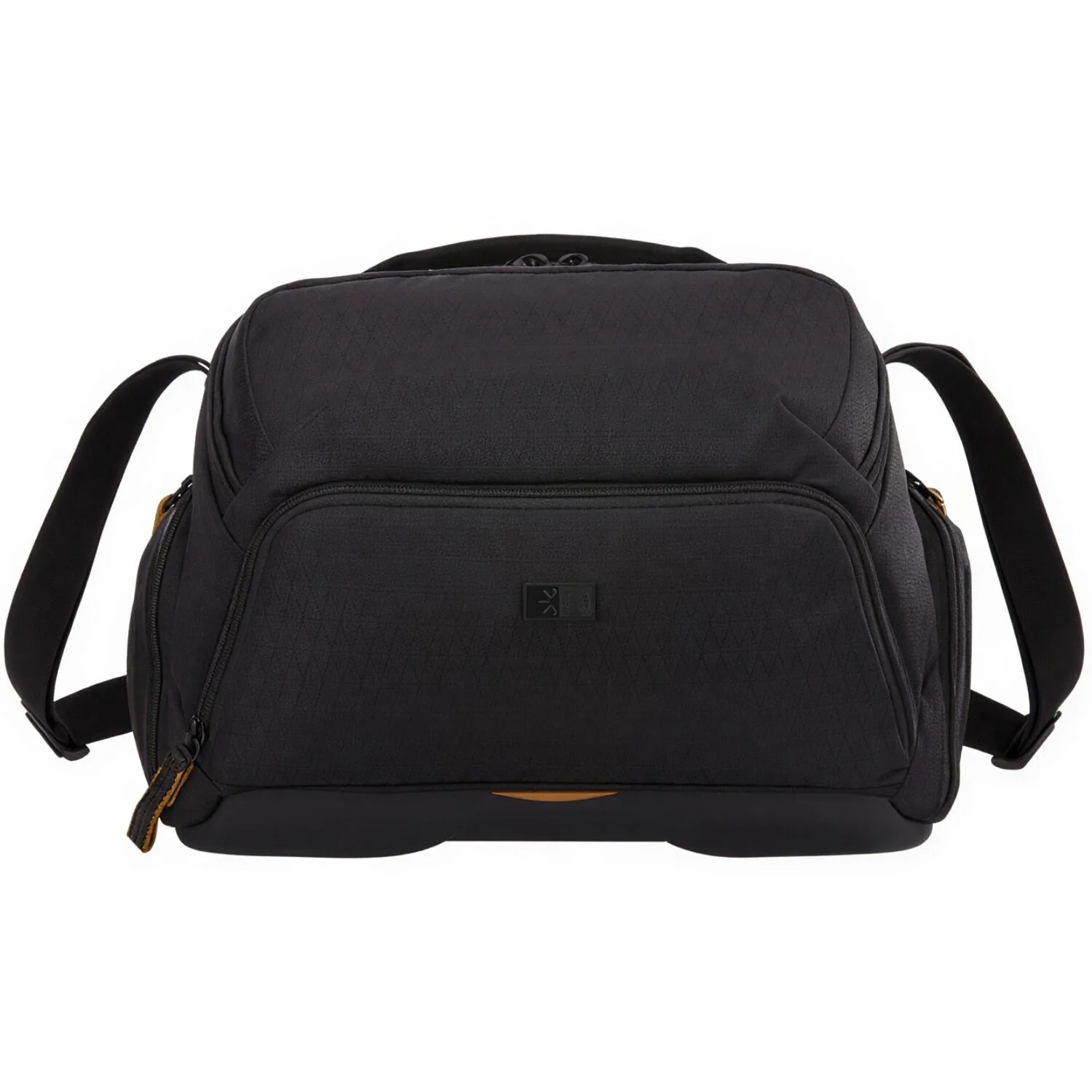 Case Logic Viso Medium Camera Bag DSLR Sling Fits 1–2 Lenses in Black - Image 4