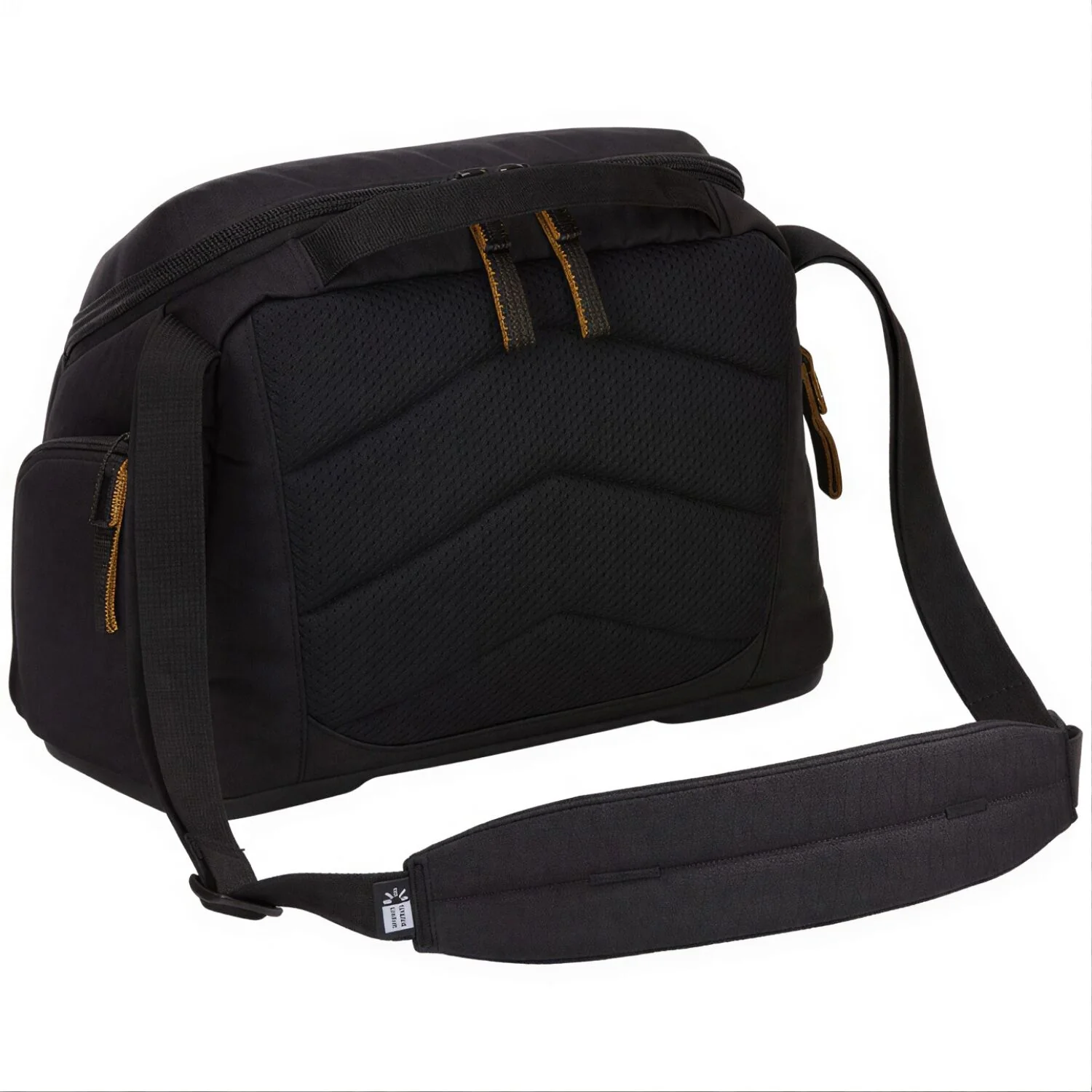 Case Logic Viso Medium Camera Bag DSLR Sling Fits 1–2 Lenses in Black - Image 5
