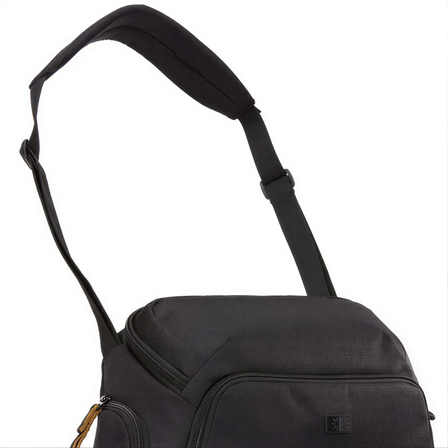 Case Logic Viso Medium Camera Bag DSLR Sling Fits 1–2 Lenses in Black - Image 7