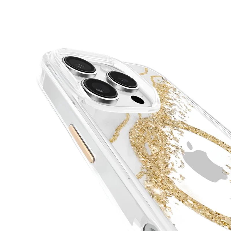 Case-Mate Karat Case for iPhone 16 Pro - Touch Of Pearl - Image 6