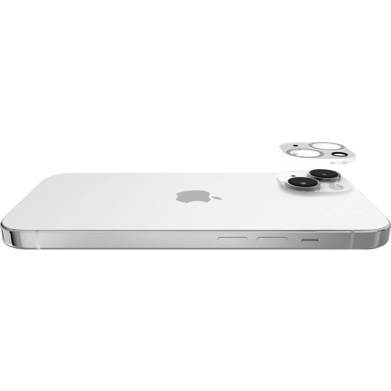 Case-Mate Lens Protector for iPhone 15/15 Plus (Twinkle) - Image 4