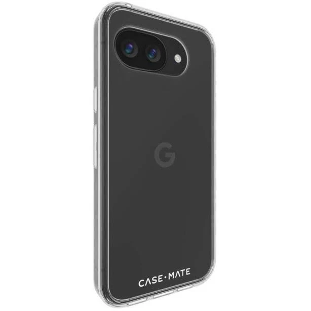 Case-Mate Tough Case for Pixe 10al (Clear) - Image 2