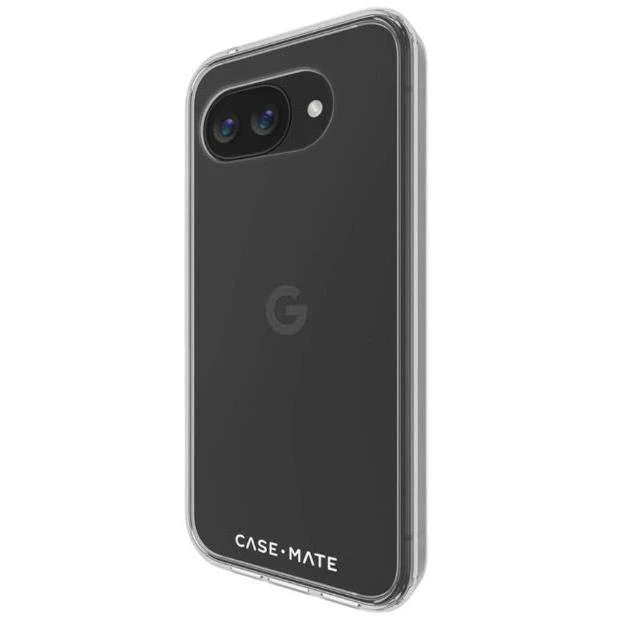 Case-Mate Tough Case for Pixe 10al (Clear) - Image 3
