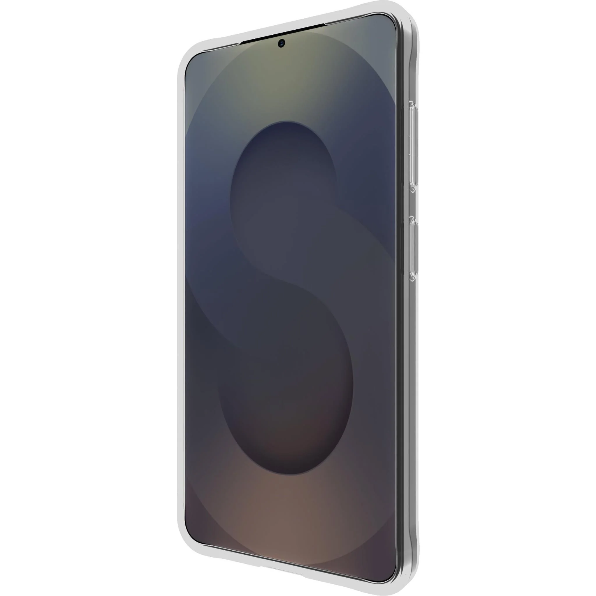 Case-Mate Tough Magnet Case for Galaxy S26 (Clear) - Image 8